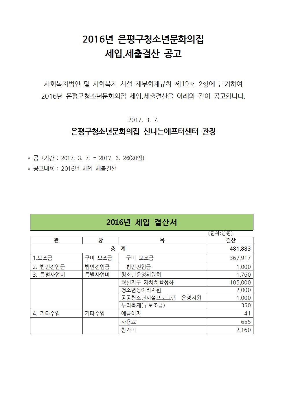 신센터2017-249 2016년 결산 홈페이지 공지002.jpg