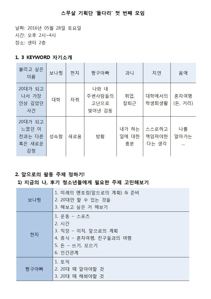 스무살 기획단 ‘돌다리’ 첫 번째 모임001.jpg