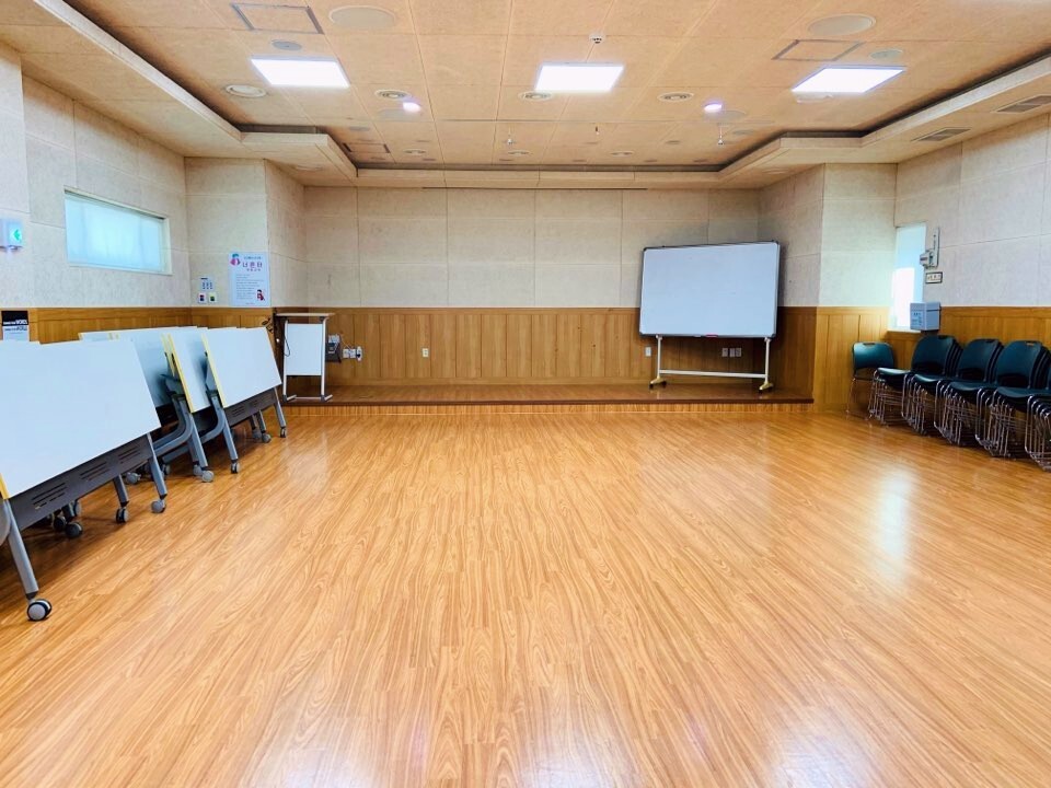 시설이용안내