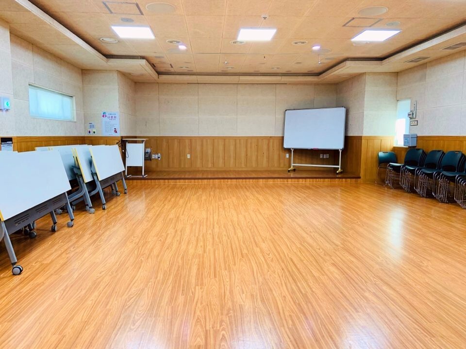 시설이용안내
