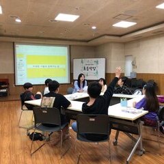 [후기] 2019 청소년놀이기획단 하반기 초등작당 활동 여정 총정리!