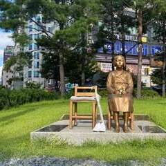 꿈틀 동아리 WATER_일본군 '위안부' 피해자 관련 청소년 작품공모전 장려상 수상!