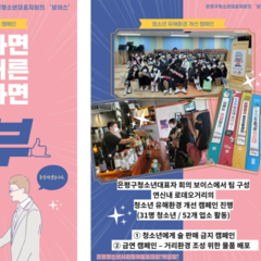 2021 은평청소년사회참여발표대회‘빅모임’-보이스