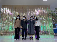 [후기] 청소년사업팀 기관방문