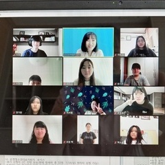 청삼 9기 6월 정기회의 공유 :-)