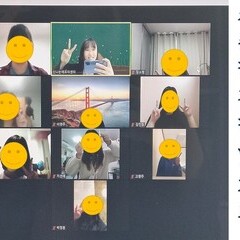 2021 청소년자존감향상사업 '찐 자소서' 자존감 특강 및 활동 회고로 마무으리! :-)