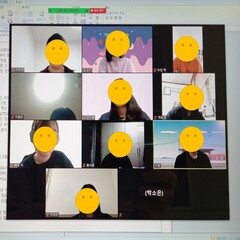 청삼 9기 4월 정기회의 공유 :-)