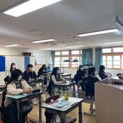 [후기] 선정국제관광고 2-6 내돈내관 출강 후기(1104)