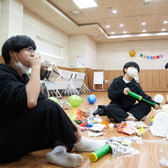 [후기]청소년놀이기획자과정 '신나는 놀이사전' 5회차 "신나는 놀이클럽"