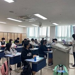 [후기] 은평메디텍고 1-7 내돈내관 출강 후기(1021)