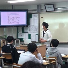 [후기] 충암고 1-5 내돈내관 출강 후기(1021)