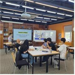 [후기] 오디세이학교 내돈내관 출강 후기(0610)