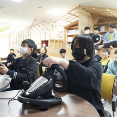 [후기] 월간신나 4월호 닌텐도대회