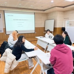 [후기] 청소년운영위원회 '청삼' 11기 하반기 기관장 간담회