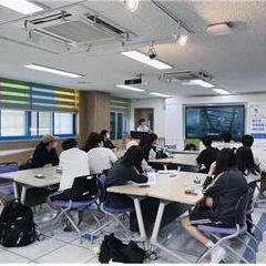 [후기] 은평고등학교 내돈내관 출강 후기(0523)