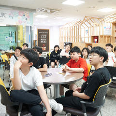 [후기] 월간신나 4월호 가치놀자