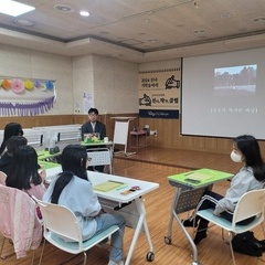 [후기] 글쓰기동아리 '신.작.클럽' "작가와의 만남"
