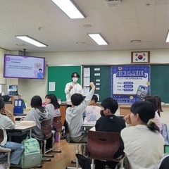 [청소년프로그램] [후기] 2024 '미디어스타터' 5월 활동후기