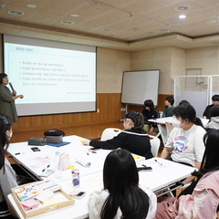 [후기]청소년동아리 임원워크숍