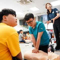 [후기] 월간신나 6월호 생존 히어로