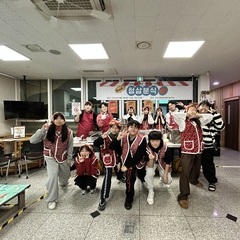 청소년운영위원회 청삼 13기 기획활동 '청삼분식' 활동후기