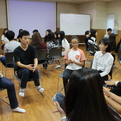 파티기획단, 첫 출발하다-! 9/13