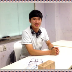 "솔직하게 말해줘서 고마워" * 이위원의 사임인사