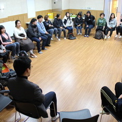 신나는기획단, 2014 시민리더십 행사를 책임진다!!