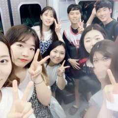 [후기] 신나는상상 '청춘'과 여름나기!