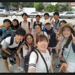 청소년공정여행프로젝트 '잇-다' 부산여행 후기 : 박수환