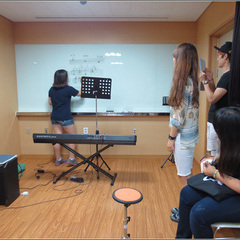 20130606 밴드동아리 특강!