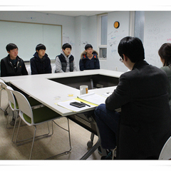 [후기] 의지와 열정이 가득했던 2기 동아리 면접심사 이모저모