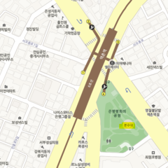 은평 청소년일구미 꿈꾸라캠프 공지사항