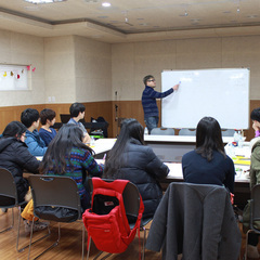 대중음악캠프 후기(임효경)