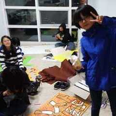 20131108_이상한 나라의 파티 준비