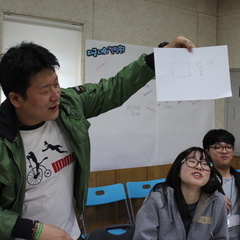 [후기] 청운위들의 1박 2일! 은평청운위 공동캠프 3/28~29