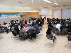 [후기] 드디어, 은평아동청소년네트워크 창립총회!