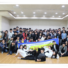 [후기]2014년 청소년 활동 공동발대식_우리는 진격의 청소년!