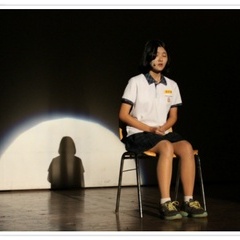 [후기]신나는애프터센터 연극동아리 '오감'의 공연 날! 'High School Core'