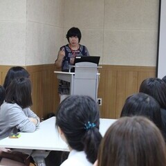 [후기] 어린이초록공방 2차시 5/25, Ⅱ먹거리와 환경 - 주머니텃밭 만들기