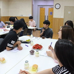 나에 대해서 생각해본 시간 *애니어그램 워크숍