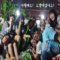 청소년운영위원회 청삼 하계 워크샵 영상!