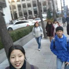 돌다리 기획단 : 스무살의 밤(12/9~10) 후기