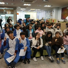 2016 이상한나라의파티 : 파티기획단 4기 활동후기(김채미)
